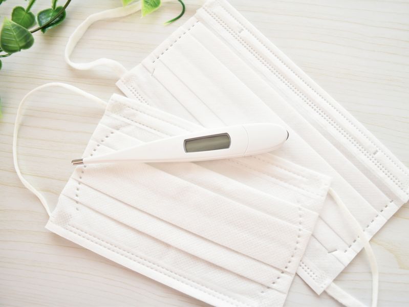 患者の皆様へのご協力のお願い