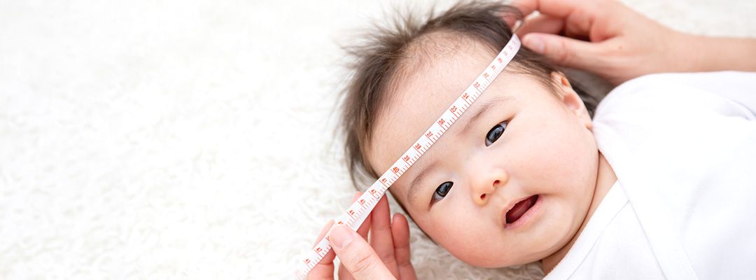 乳幼児健康診査